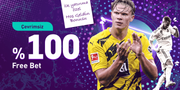 Betsilin 100% Çevrimsiz Freebet betsilin-freebet