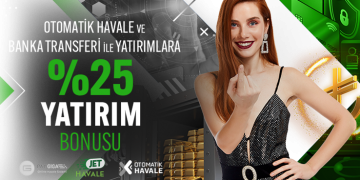 Gobahis Banka Havalesi 25% Yatırım Bonusu gobahis-banka-transferi-yatirim-bonusu