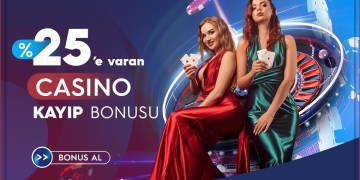 Oslobet 25%'e Varan Casino Discount + 50% Freespin ! oslobet-casino-kayip-bonusu