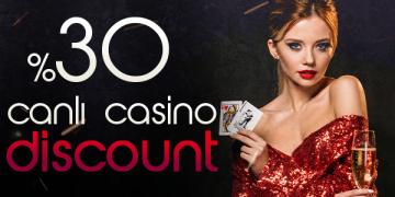 Almanbahis 30% Canlı Caisno Kayıp Bonusu almanbahis-canli-casino-discount