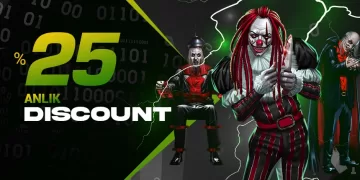 Anonimbet 25% Anlık Casino Discount anonimbet-anlik-discount