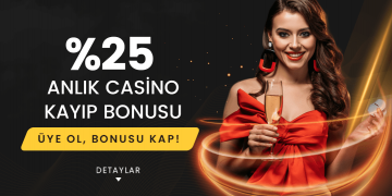 Betamk 25% Anlık Casino Bonusu betamk-anlik-casino-kayip-bonusu