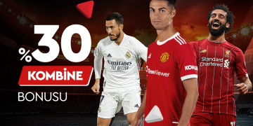 Betbigo 30% Kombine Bonusu betbigo-kombine-bonusu
