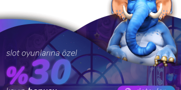 Sembolbet 30% Slot Kayıp Bonusu sembolbet-slot-kayip-bonusu