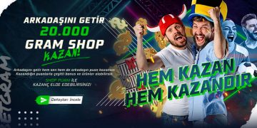 Betgram Arkadaşını Getir Bonusu betgram-arkadasini-getir-bonusu