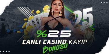 Betgram 25% Canlı Casino Kayıp Bonusu betgram-canli-casino-kayip-bonusu