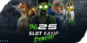 Betgram 25% Slot Kayıp Bonusu betgram-slot-kayip-bonusu