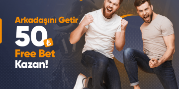 Betmils Arkadaşını Getir Bonusu betmils-arkadasini-getir-bonusu