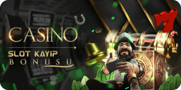 Averajbahis Casino (Slot) Kayıp Bonusu averajbahis-slot-kayip-bonusu