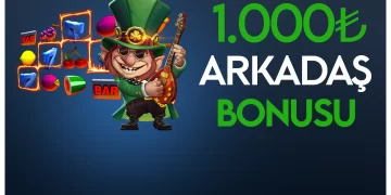 Bahsegir 1.000TL Arkadaşını Getir Bonusu bahsegir-arkadasini-getir-bonusu