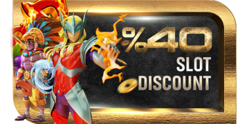 Bixbet 40% Slot Discount Bonusu bixbet-slot-discount-bonusu