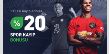 Betpipo %20 Spor Kayıp Bonusu betpipo-spor-kayip-bonusu