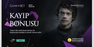 Game Of Bet Aylık Kayıp Bonusu gameofbet-kayip-bonusu