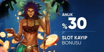Helixbet %30 Slot Kayıp Bonusu helixbet-slot-kayip-bonusu