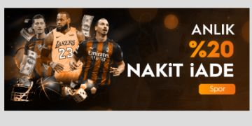 Olipsbet %20 Spor Kayıp Nakit Bonusu olipsbet-spor-kayip-bonus